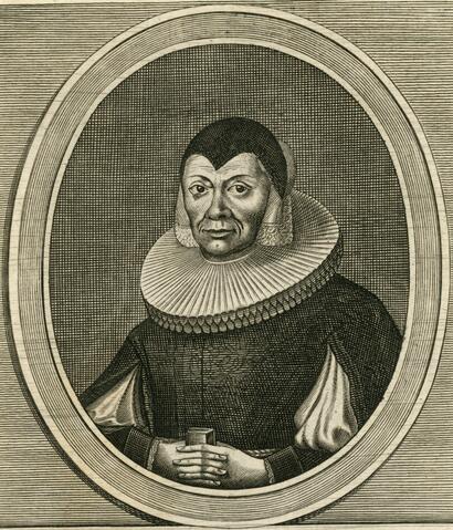 Original Digitales Objekt not accessible