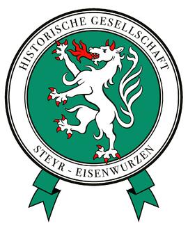 Historische Gesellschaft Steyr-Eisenwurzen