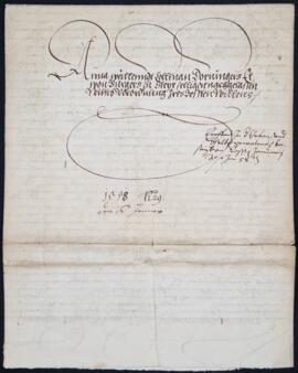 Dorninger Anna (1558)