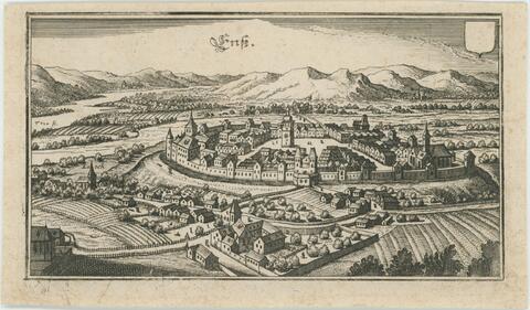 Original Digitales Objekt not accessible