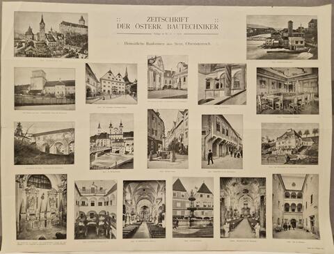 Original Digitales Objekt not accessible