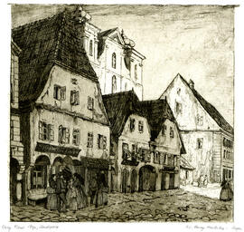"Stadtplatz"