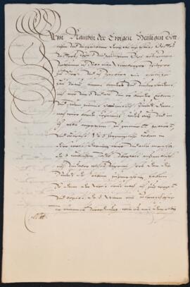 Wernberger, Sebastian und Barbara (1606)