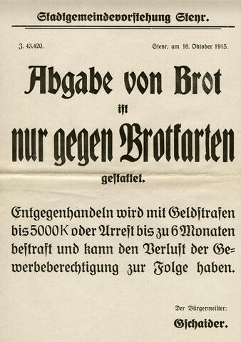 Original Digitales Objekt not accessible