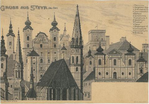 Original Digitales Objekt not accessible