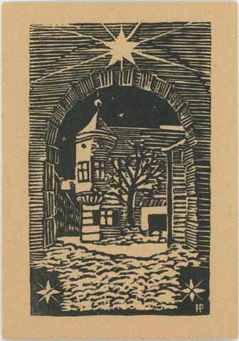 Original Digitales Objekt not accessible