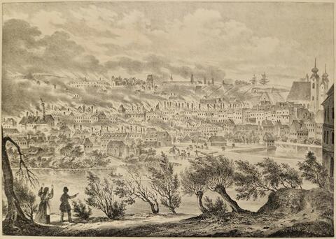 Original Digitales Objekt not accessible