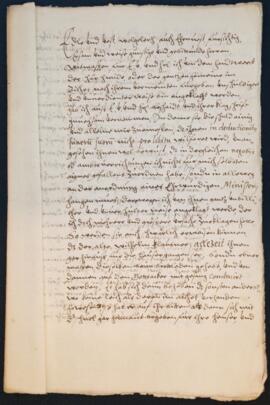 Protestatio oder Bericht von Georgy Daubenrock an einen ehrsamen Magistrat wider der Scherenschmi...