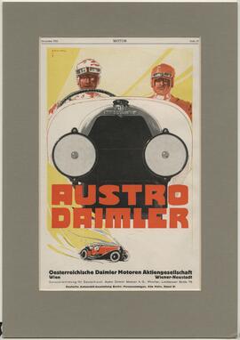 Austro-Daimler (1925)