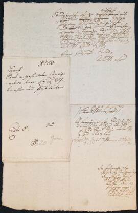 Bericht &uuml;ber die hiesigen Schiffknechte (1760)