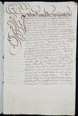 Dorninger Coloman (1608)