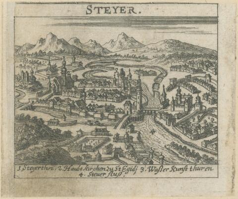 Original Digitales Objekt not accessible