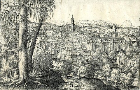 Original Oggetto digitale not accessible