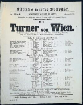 Turner von Wien (23.3.1863)