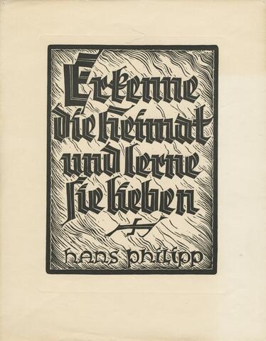 Original Digitales Objekt not accessible