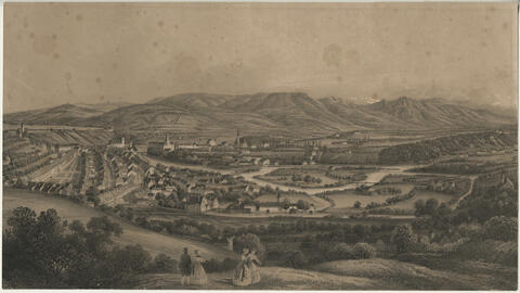 Original Digitales Objekt not accessible