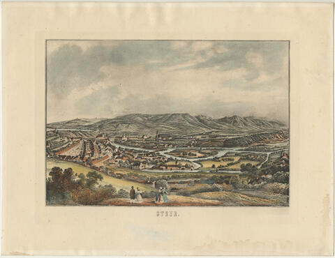 Original Digitales Objekt not accessible