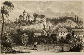 Christkindl mit Unterhimmel (o. J.)