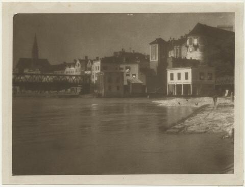 Original Digitales Objekt not accessible