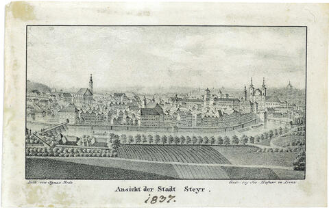 Original Digitales Objekt not accessible