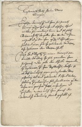 Maria Aumayr (19.08.1612)