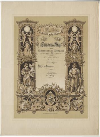 Original Digitales Objekt not accessible