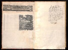 Bd. 4: Preuenhueber, Valentin: Styra antiqua et praesens, das alte und gegenwärtige Steyr, 1642.