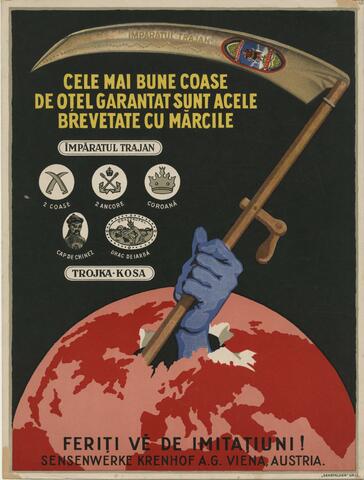 Original Digitales Objekt not accessible