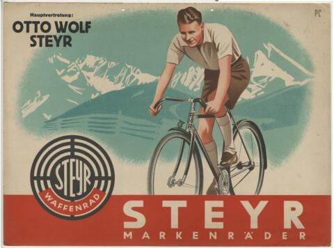 Original Digitales Objekt not accessible