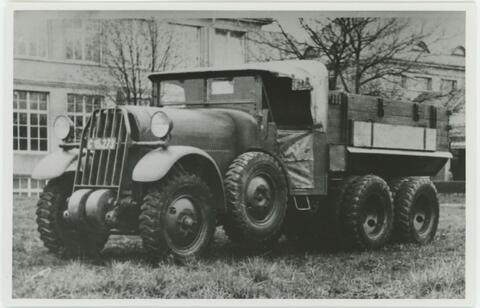 Original Digitales Objekt not accessible