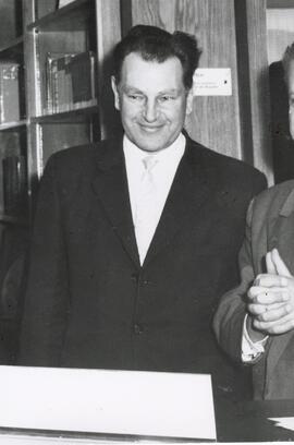 Fellinger, Josef