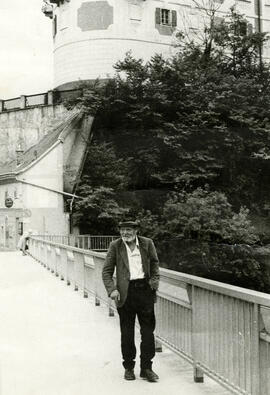 Kadlitz, Leopold
