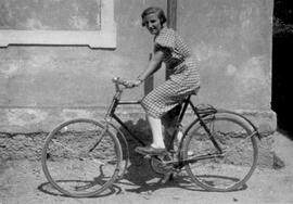 Pincus, Gertrude