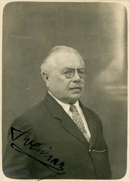 Weimar, Anton