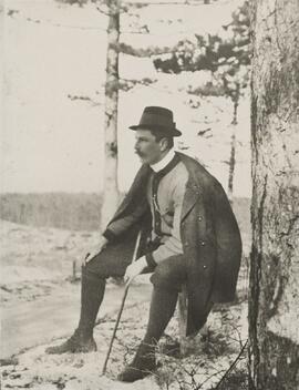 Millner, Hanns IV.
