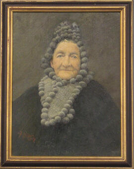 Eberstaller, Karoline