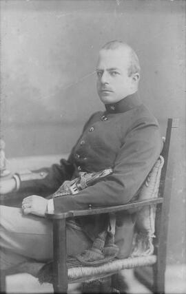 Werndl, Leopold (gest. 1914)