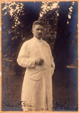 Brenner, Alexander