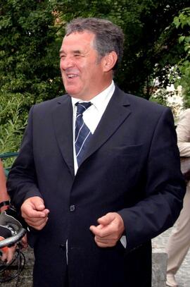 Forstenlechner, David
