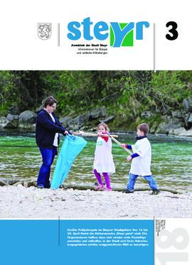 Amtsblatt Jg. 61/Nr. 3: März 2018