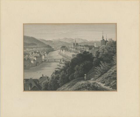 Original Digitales Objekt not accessible