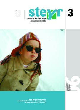 Amtsblatt Jg. 49/Nr. 3: März 2006