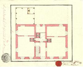 Schacherlehner Michael, Bewilligung zur Erbauung eines Hauses (1789)