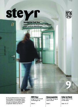 Amtsblatt Jg. 67/Nr. 9: September 2025