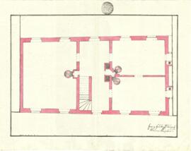 Puberl Martin, Aufbau eines Stockwerkes auf sein Haus (1792)