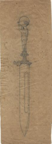 Original Digitales Objekt not accessible