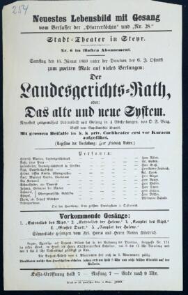 Landesgerichts-Rath (16.1.1869)