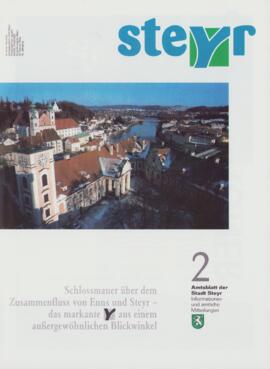 Amtsblatt Jg. 45/Nr. 2: Februar 2002
