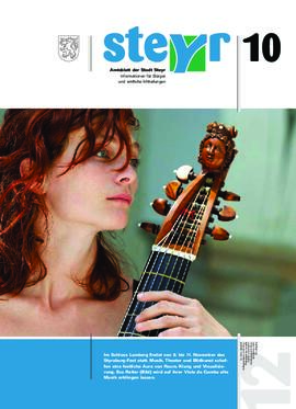 Amtsblatt Jg. 55/Nr. 10: Oktober 2012