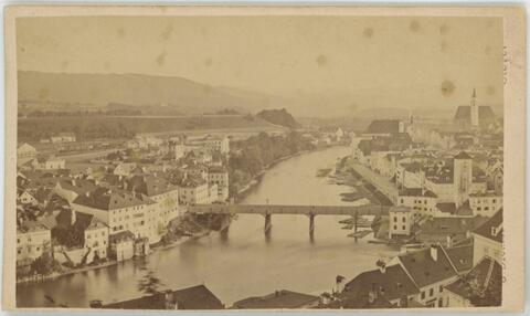 Original Digitales Objekt not accessible